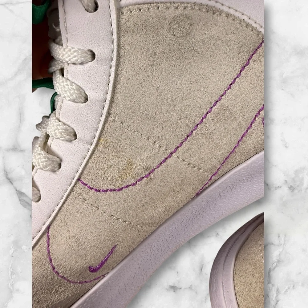 Nike Blazer Mid '77 SE 'Dance' size 5Y